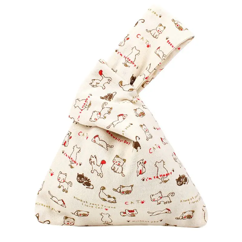 Eco-friendly Reusable Shoping Bags Clutch Handbag Printed Storage Bag Cosmetic Bag E5BC
Eco-friendly Reusable Shoping Bags Clutch Handbag Printed Storage Bag Cosmetic Bag E5BC