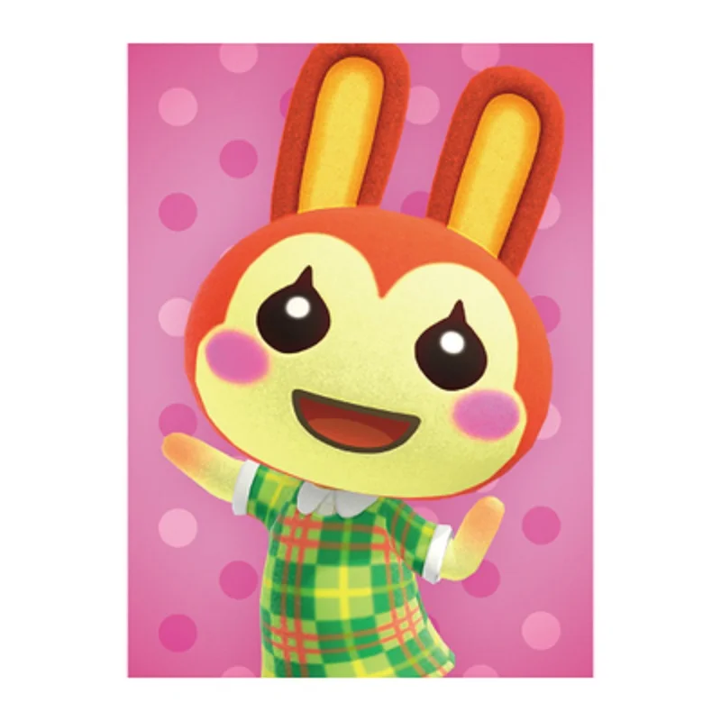 Hot Sale Game Animal Crossing Poster Retro Wall Decoration Painting for Kids Gift Room Home Decoration Anime Poster Painting
Hot Sale Game Animal Crossing Poster Retro Wall Decoration Painting for Kids Gift Room Home Decoration Anime Poster Painting