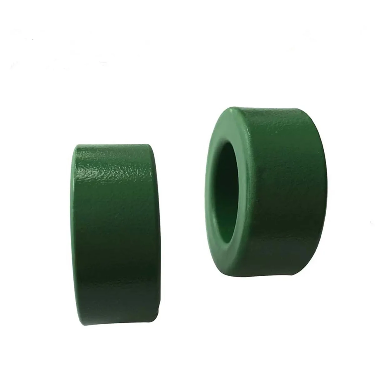 Balun bead 31X19X13mm Al 8-10uH трансформатор сердечник оболочка Ферритовое кольцо сердечники