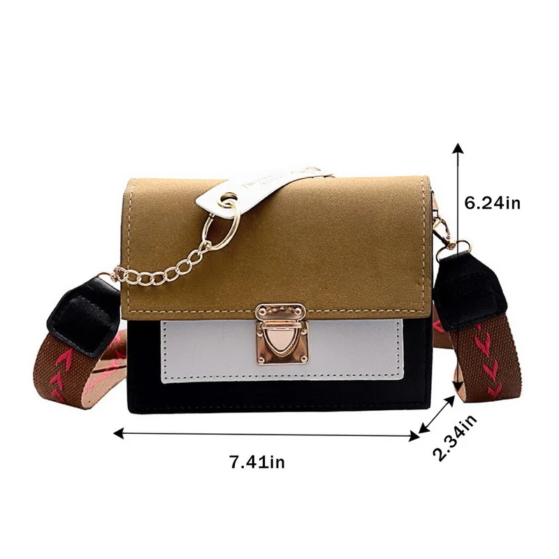 Fashion Four-piece Shoulder Bag Messenger Bag Wallet Handbag Woman Bag Leather Durable Retro Shoulder Bag Sac Main Femme
Fashion Four-piece Shoulder Bag Messenger Bag Wallet Handbag Woman Bag Leather Durable Retro Shoulder Bag Sac Main Femme