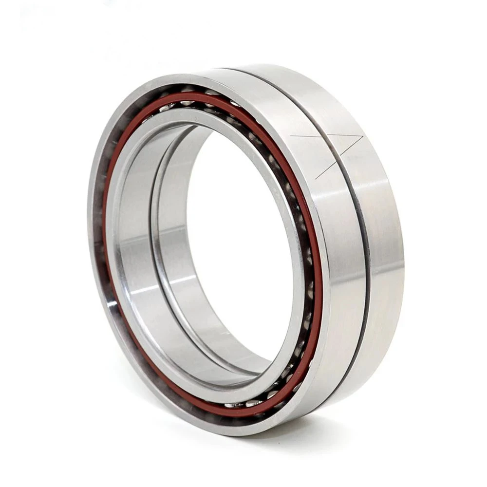 1SET 71913 71913CD P4 DB A 7913 65X90X13 Thin-walled Miniature Angular Contact Bearings Speed Spindle Bearings CNC ABEC-7
1SET 71913 71913CD P4 DB A 7913 65X90X13 Thin-walled Miniature Angular Contact Bearings Speed Spindle Bearings CNC ABEC-7