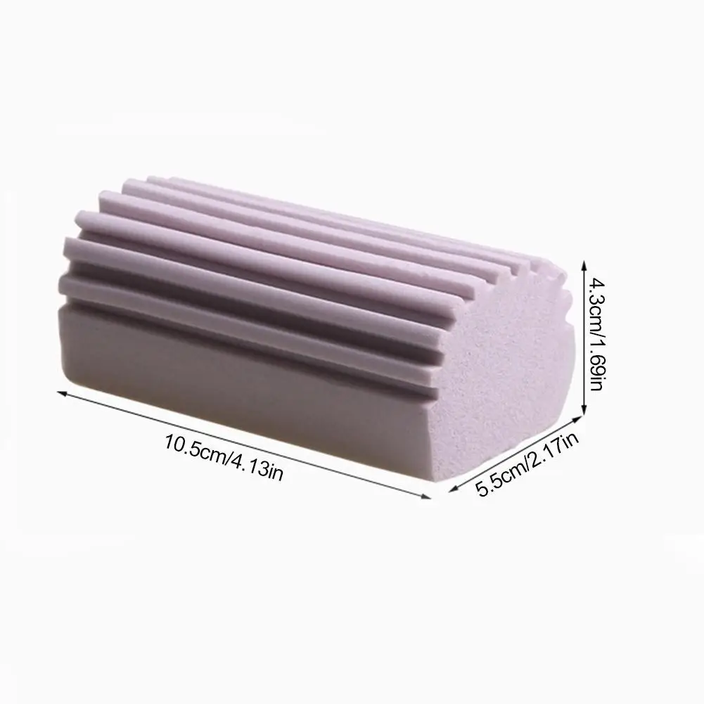 Car Wash Sponge Handy Cleaning Scrubber Washing Sponge Multifunctional Scratch Free PVA For Car Truck Trailer Interior Exterior
Car Wash Sponge Handy Cleaning Scrubber Washing Sponge Multifunctional Scratch Free PVA For Car Truck Trailer Interior Exterior