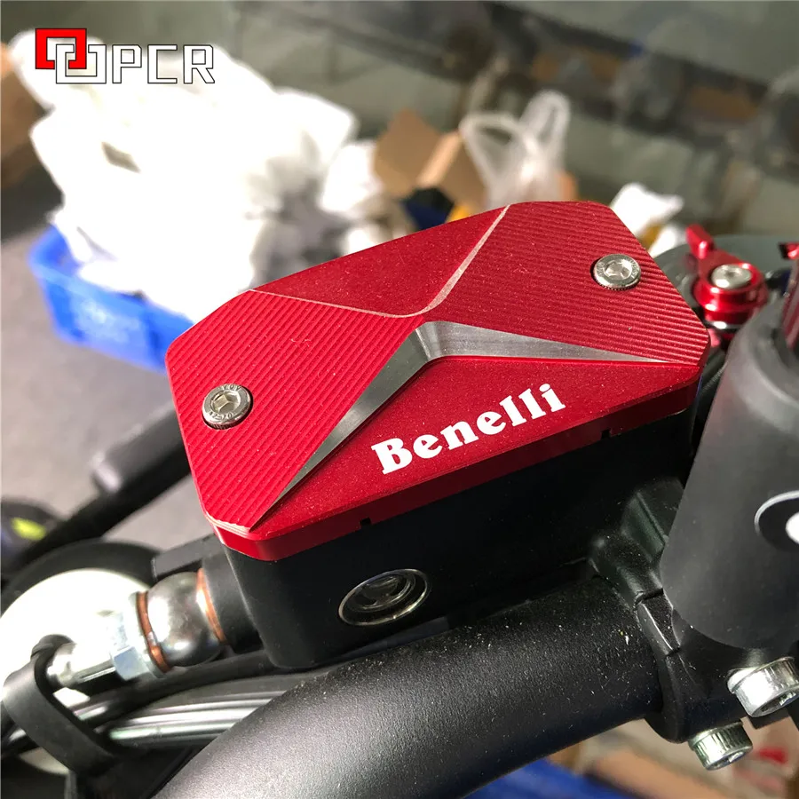 Подходит для Benelli Leoncino 500 250 TRK 502 BN302 TNT 300/600 главный тормозной цилиндр мотоцикла