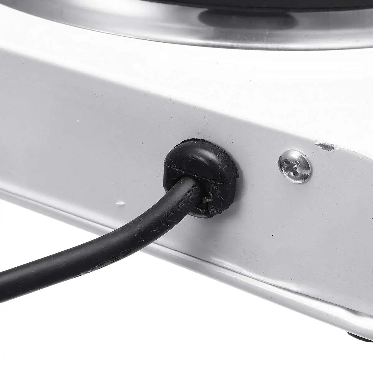 220V 1500W Protable Electric Stove Kitchen Electric Stove Adjustable Heating Furnace Heater Hot Plates
220V 1500W Protable Electric Stove Kitchen Electric Stove Adjustable Heating Furnace Heater Hot Plates