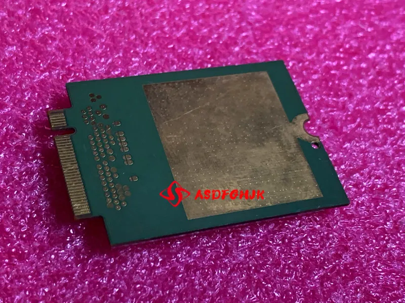 EM7355 DW5808e WALN HSPA NGFF Card X9FJD 0X9FJD for Dell Venue 11 Pro Latitude 14 12 LTE Sierra AirPrime 4G card 100 Mbps
EM7355 DW5808e WALN HSPA NGFF Card X9FJD 0X9FJD for Dell Venue 11 Pro Latitude 14 12 LTE Sierra AirPrime 4G card 100 Mbps