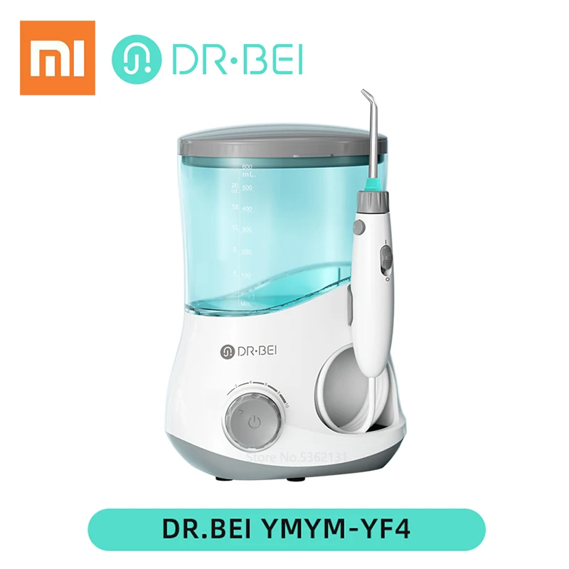 Xiaomi DR.BEI бытовой Оральный ирригатор для полости рта воды ирригатор зубная нить зубоврачебная зубная нить ирригатор для полости рта струи во...
Xiaomi DR.BEI бытовой Оральный ирригатор для полости рта воды ирригатор зубная нить зубоврачебная зубная нить ирригатор для полости рта струи во...