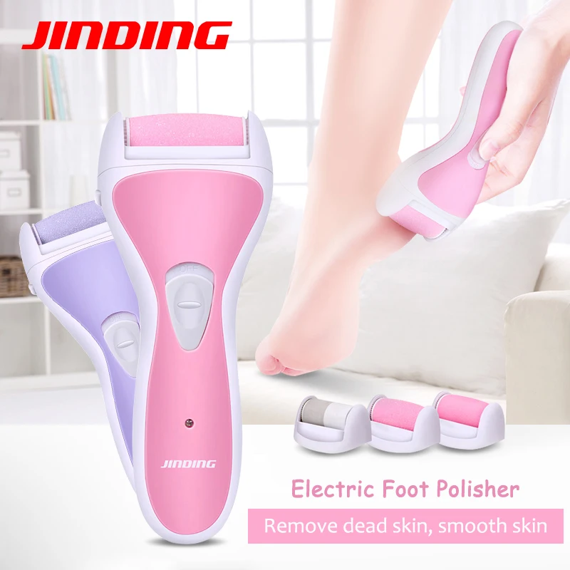 3 In 1 Electric Foot Grinder File Foot Foot Fare Pedicure Machine Electric Foot Grater Remove Calluses Pedicure Tool 50D
3 In 1 Electric Foot Grinder File Foot Foot Fare Pedicure Machine Electric Foot Grater Remove Calluses Pedicure Tool 50D