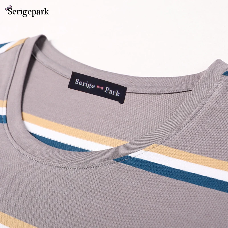 2021 mens wear top tee luxury brand t shirt stripped style round neck regular fit Eden Serige park france design cotton material
2021 mens wear top tee luxury brand t shirt stripped style round neck regular fit Eden Serige park france design cotton material