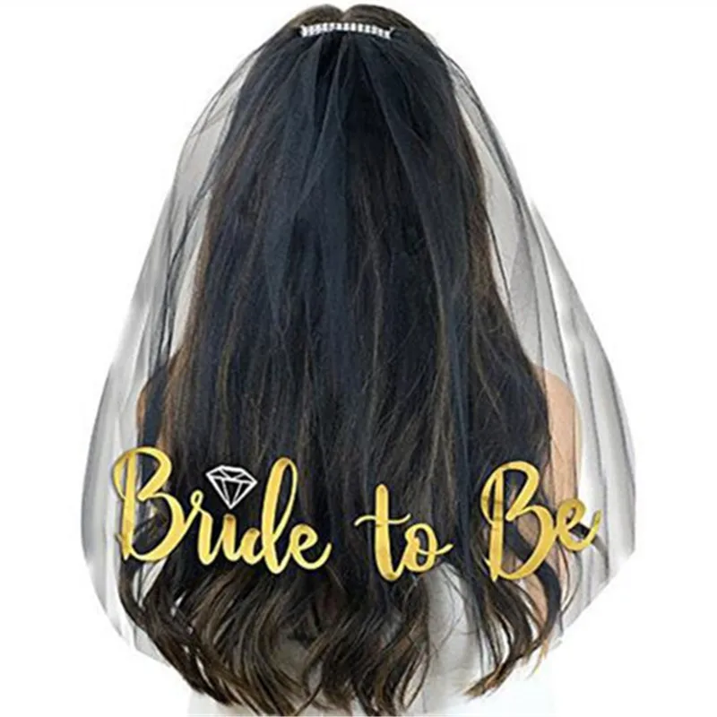 Women Headwear Luxury Bridal Tulle Veil Wedding Veil with Hair Comb Cathedral Short Simple Head Veils Accessories
Women Headwear Luxury Bridal Tulle Veil Wedding Veil with Hair Comb Cathedral Short Simple Head Veils Accessories