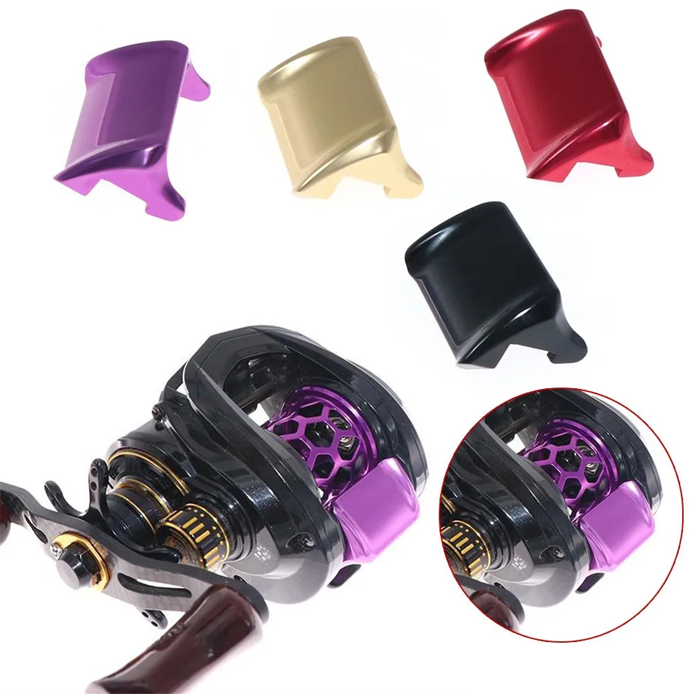 Fishing Thumb Bar Replacement DIY Pressure Plate For A-BU 4.3g Reel Parts & Repair Thumb Bar Clutch Lever Pesca Fish Tackle Tool
Fishing Thumb Bar Replacement DIY Pressure Plate For A-BU 4.3g Reel Parts & Repair Thumb Bar Clutch Lever Pesca Fish Tackle Tool