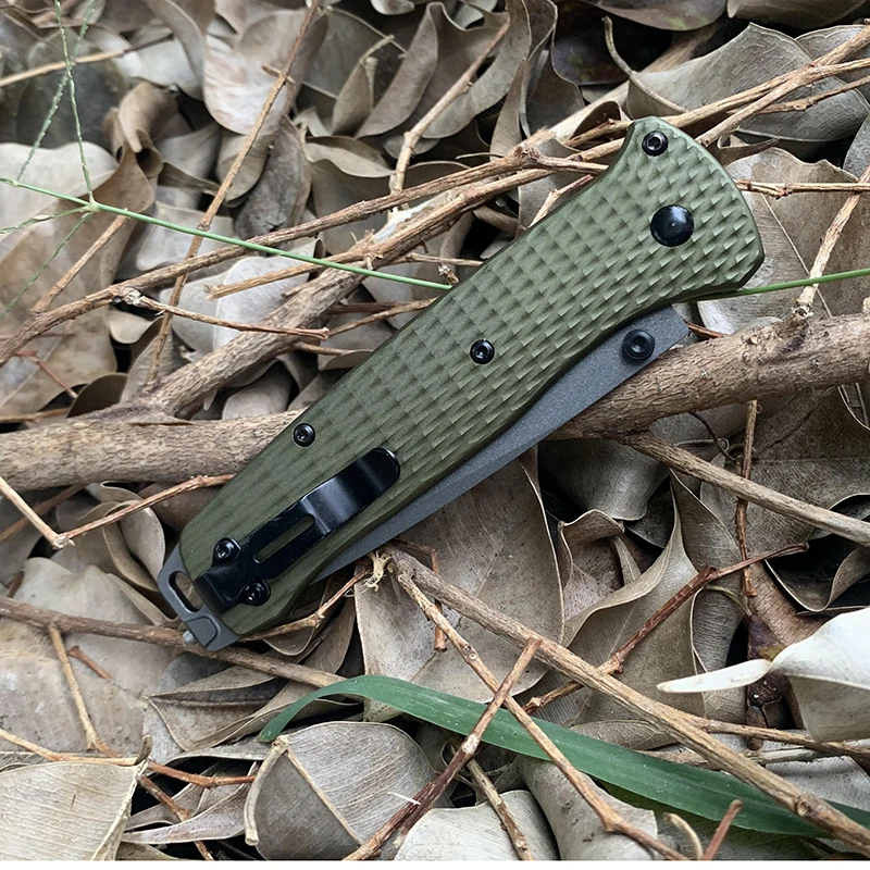 Hot Sale 537 folding knife aviation aluminum alloy handle , Utility outdoor EDC Tool For More Information,Pls Contact Us
Hot Sale 537 folding knife aviation aluminum alloy handle , Utility outdoor EDC Tool For More Information,Pls Contact Us