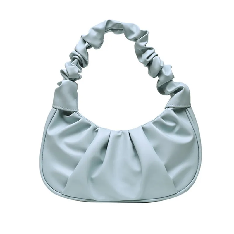 Летние женские плиссированные сумки с ручками, ПУ, облакообразные сумки, Повседневная сумка для подмышек, сумки для покупок, сумка на плечо, ...
Летние женские плиссированные сумки с ручками, ПУ, облакообразные сумки, Повседневная сумка для подмышек, сумки для покупок, сумка на плечо, ...