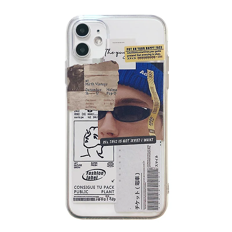 Art Face Phone Case For iPhone 11 6s 7 8 Plus X SE 2020 11Pro Max Cover Cartoon Lover Statue Soft TPU Capa For iPhone 12 8 XR XS
Art Face Phone Case For iPhone 11 6s 7 8 Plus X SE 2020 11Pro Max Cover Cartoon Lover Statue Soft TPU Capa For iPhone 12 8 XR XS