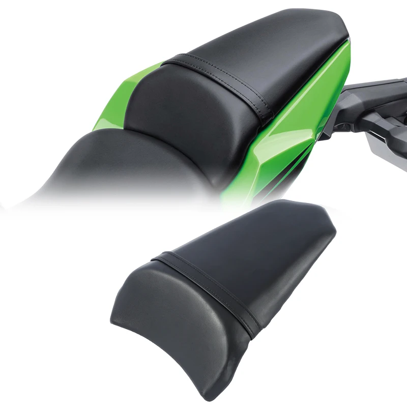 Motorcycle Black Rear Pillion Passenger Seat For kawasaki Suzuki GSXS750 GSX-S750 2015 2016 2017-2019
Motorcycle Black Rear Pillion Passenger Seat For kawasaki Suzuki GSXS750 GSX-S750 2015 2016 2017-2019