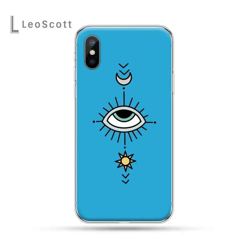 Lucky Eye Blue Evil Eye Print luxury Anti-fall Phone Case funda for iPhone 11 12 pro XS MAX 8 7 6 6S Plus X 5S SE 2020 XR
Lucky Eye Blue Evil Eye Print luxury Anti-fall Phone Case funda for iPhone 11 12 pro XS MAX 8 7 6 6S Plus X 5S SE 2020 XR