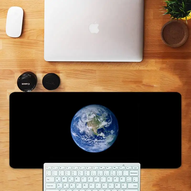 Игровой коврик для мыши Apple system, очень большой Противоскользящий коврик для компьютерной мыши с закругленными краями
Игровой коврик для мыши Apple system, очень большой Противоскользящий коврик для компьютерной мыши с закругленными краями