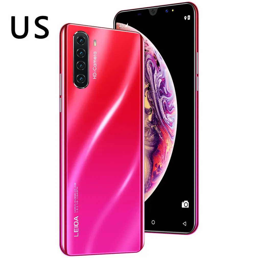 P40mini смартфон 5 дюймов HD Экран 512 МБ + 4 Гб 8MP Фронтальная камера Quad-Core сильный высокопроизводительный процессор чехол для телефона
P40mini смартфон 5 дюймов HD Экран 512 МБ + 4 Гб 8MP Фронтальная камера Quad-Core сильный высокопроизводительный процессор чехол для телефона