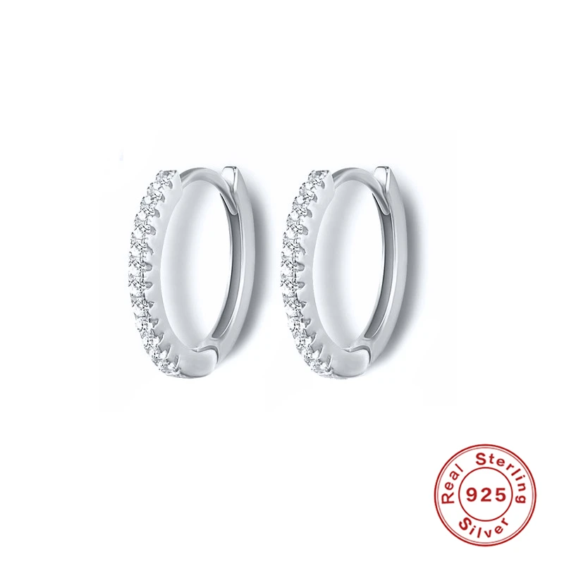 AIDE 925 Sterling Silver Hoop Earrings INS Zircon Geometric Cross Rhombus Dangle Fine Earings For Women Gift Pendientes brincos
AIDE 925 Sterling Silver Hoop Earrings INS Zircon Geometric Cross Rhombus Dangle Fine Earings For Women Gift Pendientes brincos
