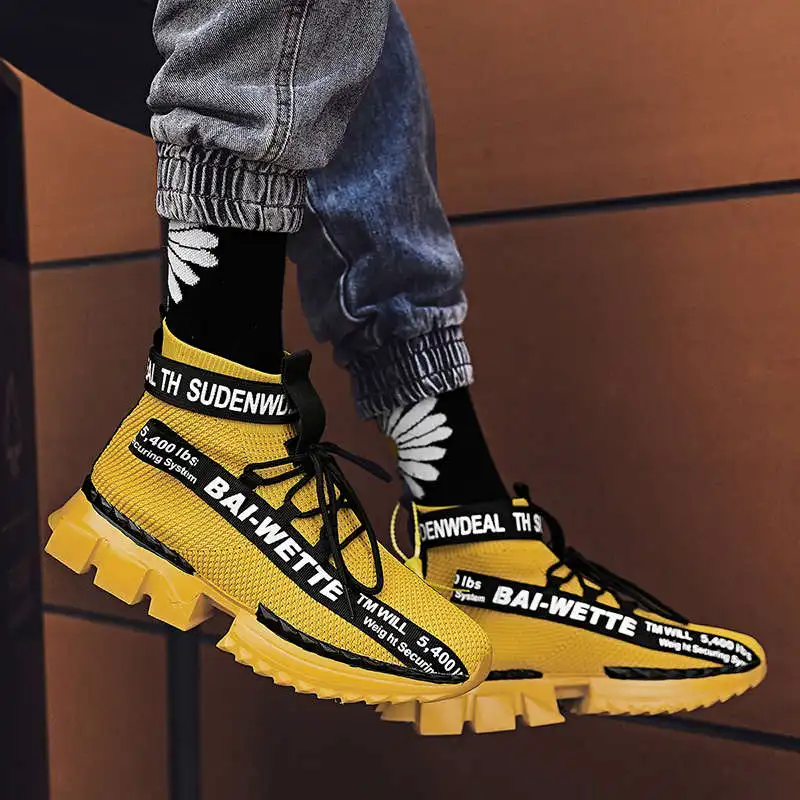 Buy Mens Sports Shoes Best Sellers Sneakers For Men Giay Sneakers Man Sport Cushioning Running Shoes Men Thick Bottomed Tennis
Buy Mens Sports Shoes Best Sellers Sneakers For Men Giay Sneakers Man Sport Cushioning Running Shoes Men Thick Bottomed Tennis