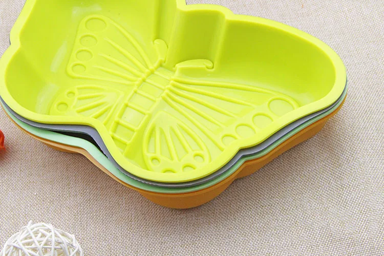 Butterfly Shapes Mousse Silicone Mold For DIY CupCake Jelly Chocolate Candy Pastry Dessert Bakeware Kitchen Accessories Baking
Butterfly Shapes Mousse Silicone Mold For DIY CupCake Jelly Chocolate Candy Pastry Dessert Bakeware Kitchen Accessories Baking