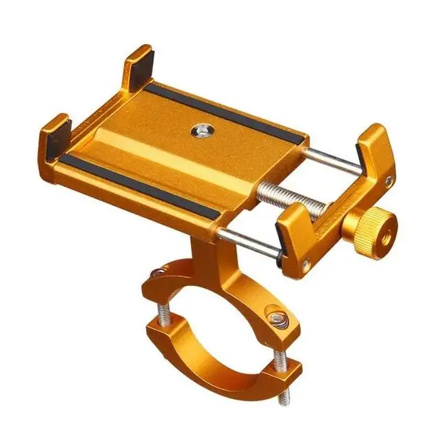 Motorcycle Phone Holder Clamp for Bike Bicycle Scooter Handlebar Mount Stand Aluminum Adjustable Bracket Fits iPhone Huawei
Motorcycle Phone Holder Clamp for Bike Bicycle Scooter Handlebar Mount Stand Aluminum Adjustable Bracket Fits iPhone Huawei