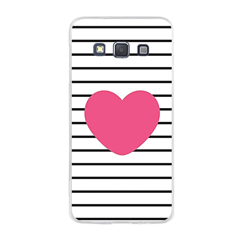 Silicon Phone Case For Samsung Galaxy A3 2015 Case A300 Soft TPU Back Cover For Samsung A3 2015 A300H A3000 SM-A300F Fundas
Silicon Phone Case For Samsung Galaxy A3 2015 Case A300 Soft TPU Back Cover For Samsung A3 2015 A300H A3000 SM-A300F Fundas