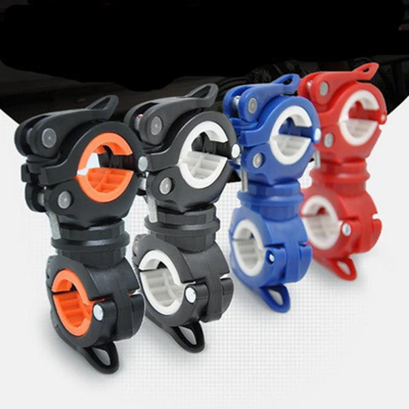 Bicycle Light Bracket Bike Lamp Holder LED Torch Headlight Handlebar Stand Quick Release Pumb Tube Mount 360 Degree Rotatable
Bicycle Light Bracket Bike Lamp Holder LED Torch Headlight Handlebar Stand Quick Release Pumb Tube Mount 360 Degree Rotatable