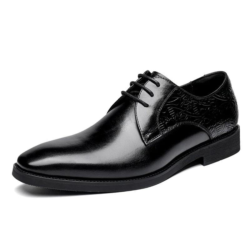 Men Formal Shoes Winter Men Dress Shoes Brand Men Leather Shoes Men Classic Business Gentleman Plush Plus Size 44 *
Men Formal Shoes Winter Men Dress Shoes Brand Men Leather Shoes Men Classic Business Gentleman Plush Plus Size 44 *