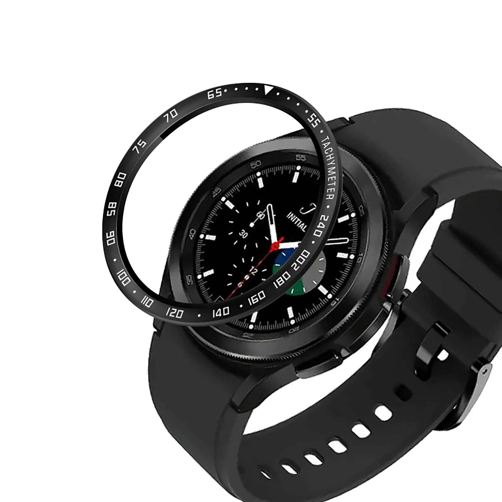 Корпус из нержавеющей стали для Samsung Galaxy Watch 4 Classic 42 мм | Наручные часы