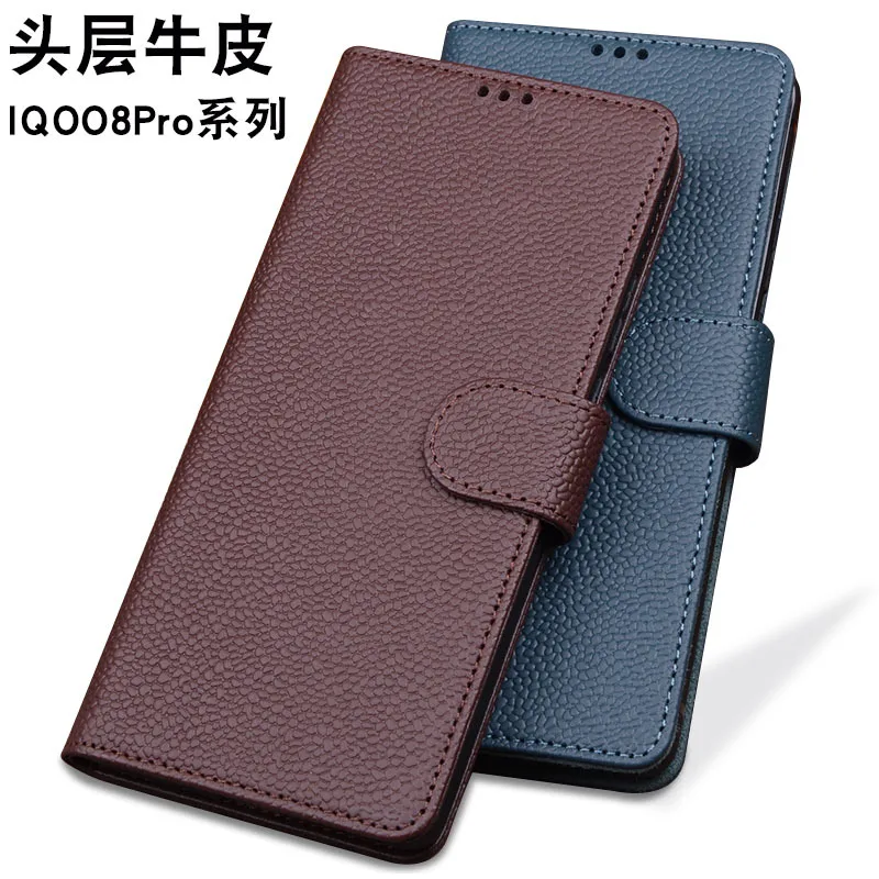 Luxury Genuine Leather Flip Phone Case For Vivo Iqoo8 Iqoo 8 Pro Leather Half Pack Phone Case Phone Cases Shockproof
Luxury Genuine Leather Flip Phone Case For Vivo Iqoo8 Iqoo 8 Pro Leather Half Pack Phone Case Phone Cases Shockproof