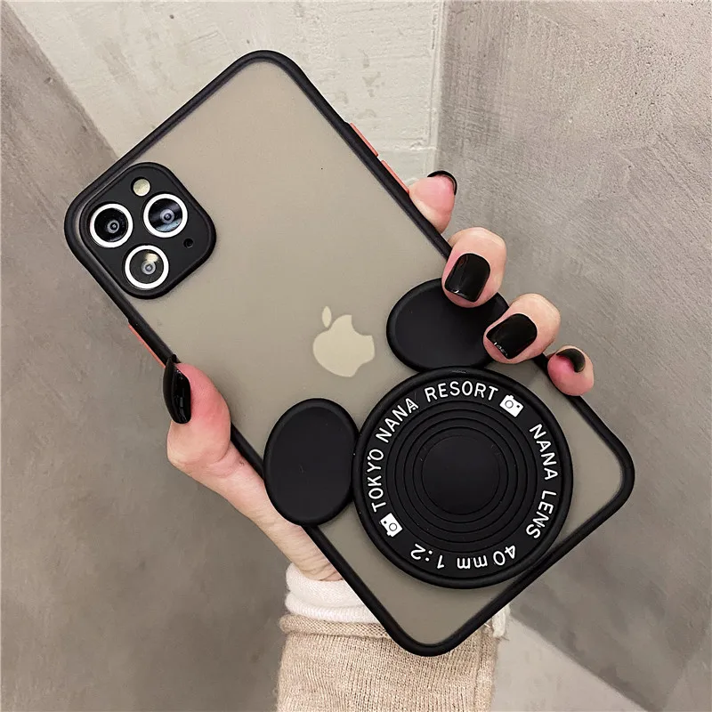 Disney couple cute mobile phone case is suitable for iphone 11 cases 7/SE/8P/X/XR/XS/ XSMAX/1Pro/12min Mickey mobile phone cover
Disney couple cute mobile phone case is suitable for iphone 11 cases 7/SE/8P/X/XR/XS/ XSMAX/1Pro/12min Mickey mobile phone cover