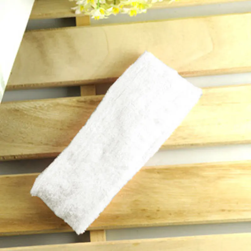 Candy Colors Sports Headband Fashion Soft Sweat Towel Fabric Hairbands Women Men Elastic Hair Bands Running Headwear Accessories
Candy Colors Sports Headband Fashion Soft Sweat Towel Fabric Hairbands Women Men Elastic Hair Bands Running Headwear Accessories