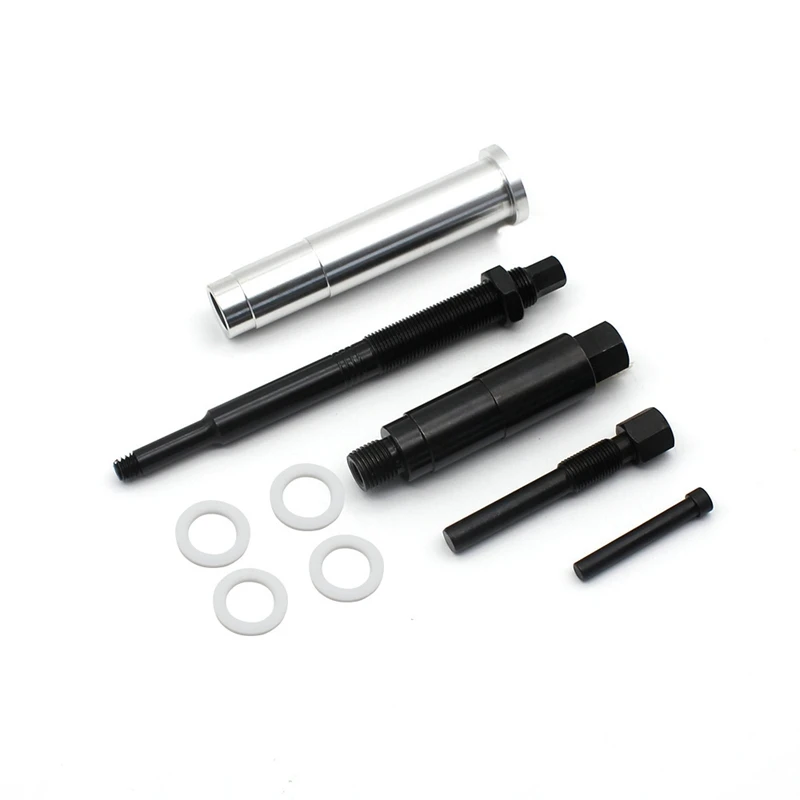 65600 Broken Spark Plug Remover Tool for Ford Triton 3 Valve Engines 5.4L
65600 Broken Spark Plug Remover Tool for Ford Triton 3 Valve Engines 5.4L