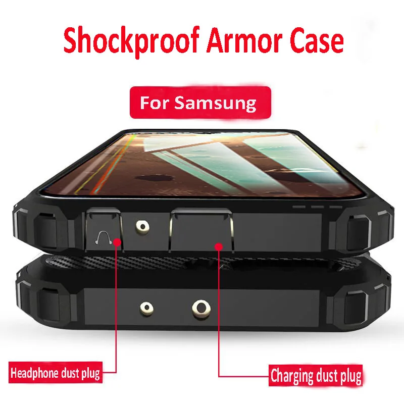 Защитный Роскошный чехол бампер силиконовый для телефона samsung Galaxy A50S A70 A10S A20S A30S