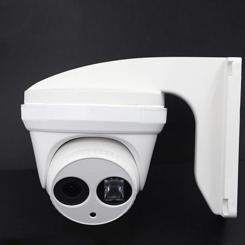 Stable Security Dome Camera Bracket 6.89'' ABS Camera Stand for Hikvision DS-1258ZJ M18
Stable Security Dome Camera Bracket 6.89'' ABS Camera Stand for Hikvision DS-1258ZJ M18