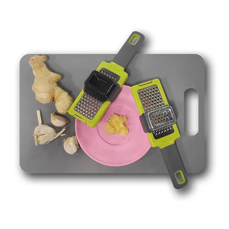 Multifunctional garlic grinder kitchen gadget garlic masher new vegetable cutter garlic masher
Multifunctional garlic grinder kitchen gadget garlic masher new vegetable cutter garlic masher