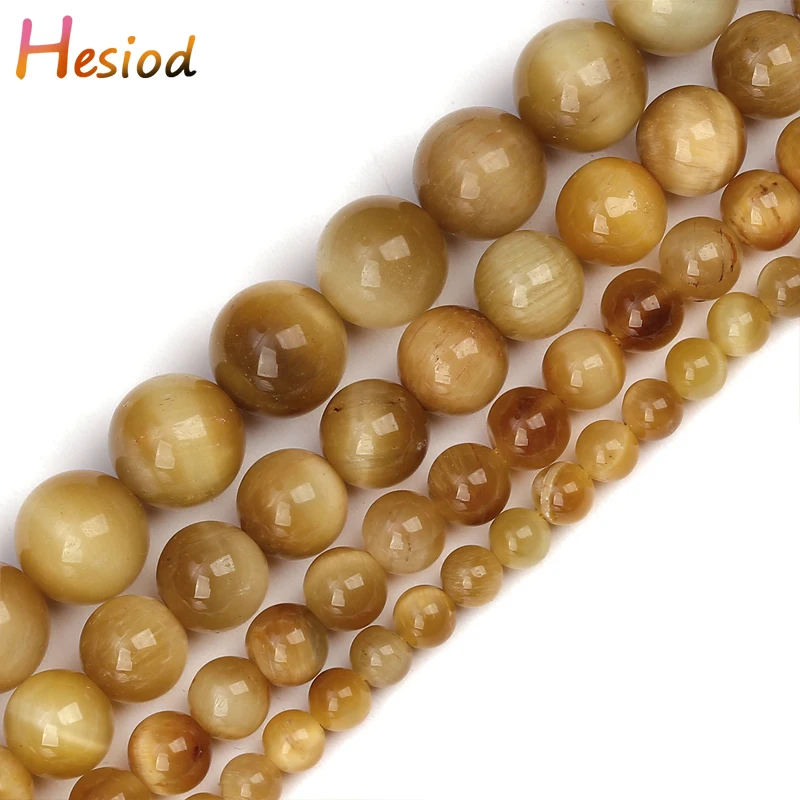 Golden Tiger Stone Agates Round Beads Strand for Man Women Jewelry Making Natural Stone Beads DIY Bracelet Necklace Loose Beads
Golden Tiger Stone Agates Round Beads Strand for Man Women Jewelry Making Natural Stone Beads DIY Bracelet Necklace Loose Beads