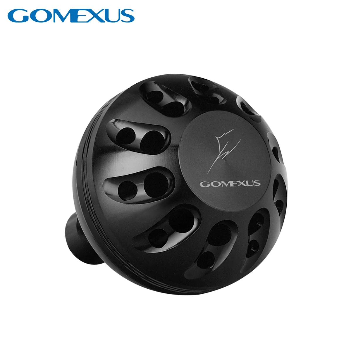 Ручка для катушки Gomexus 32 мм Shimano Stradic FI Vanquish 1000 - 3000 Daiwa Certate Direct BG Penn Battle Drill | Спорт и