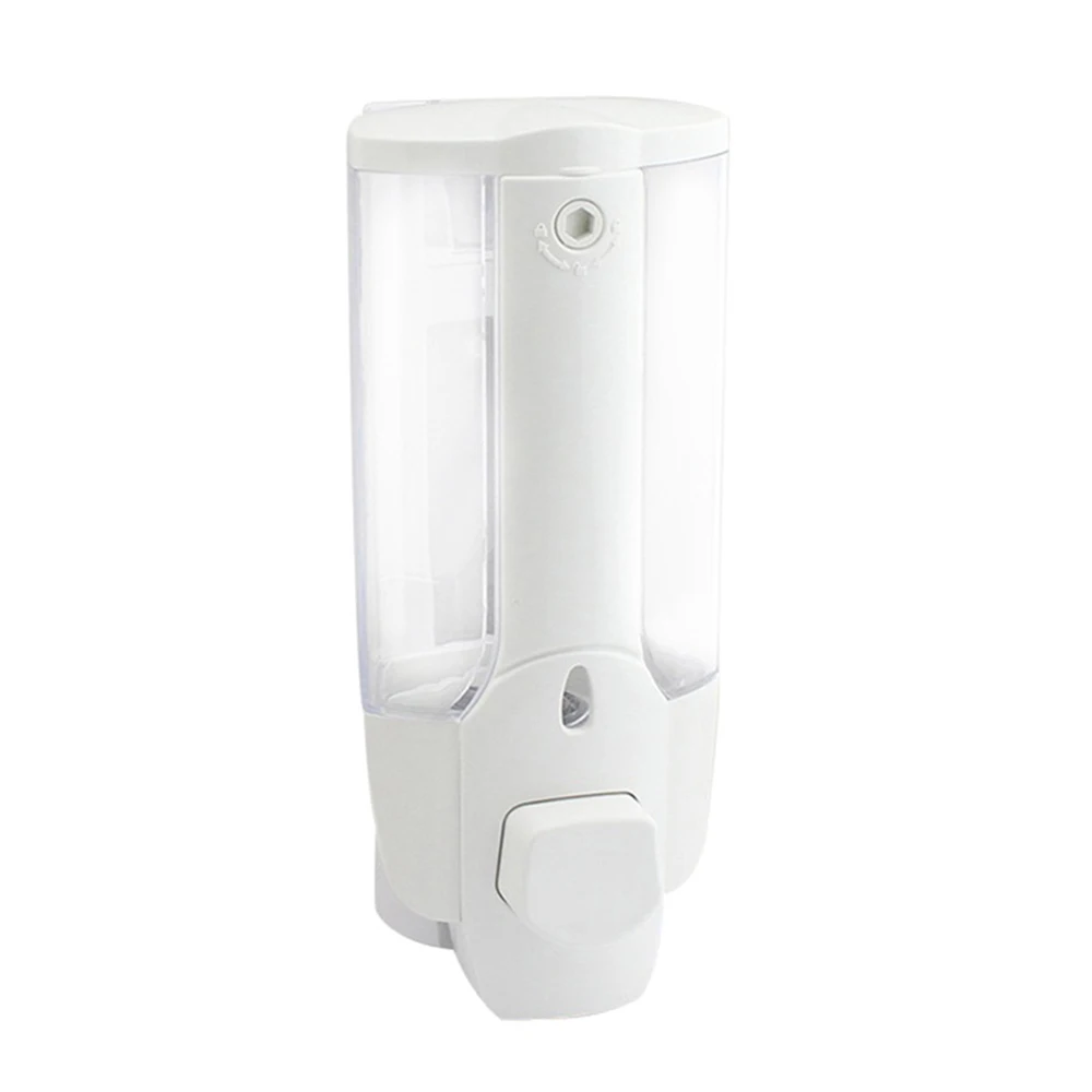 1 Pc Automatic Liquid Soap Dispenser Bathroom Hand Wash Shower Gel Pump Wall Mounted Touchless Sensor Bathroom Supplies
1 Pc Automatic Liquid Soap Dispenser Bathroom Hand Wash Shower Gel Pump Wall Mounted Touchless Sensor Bathroom Supplies