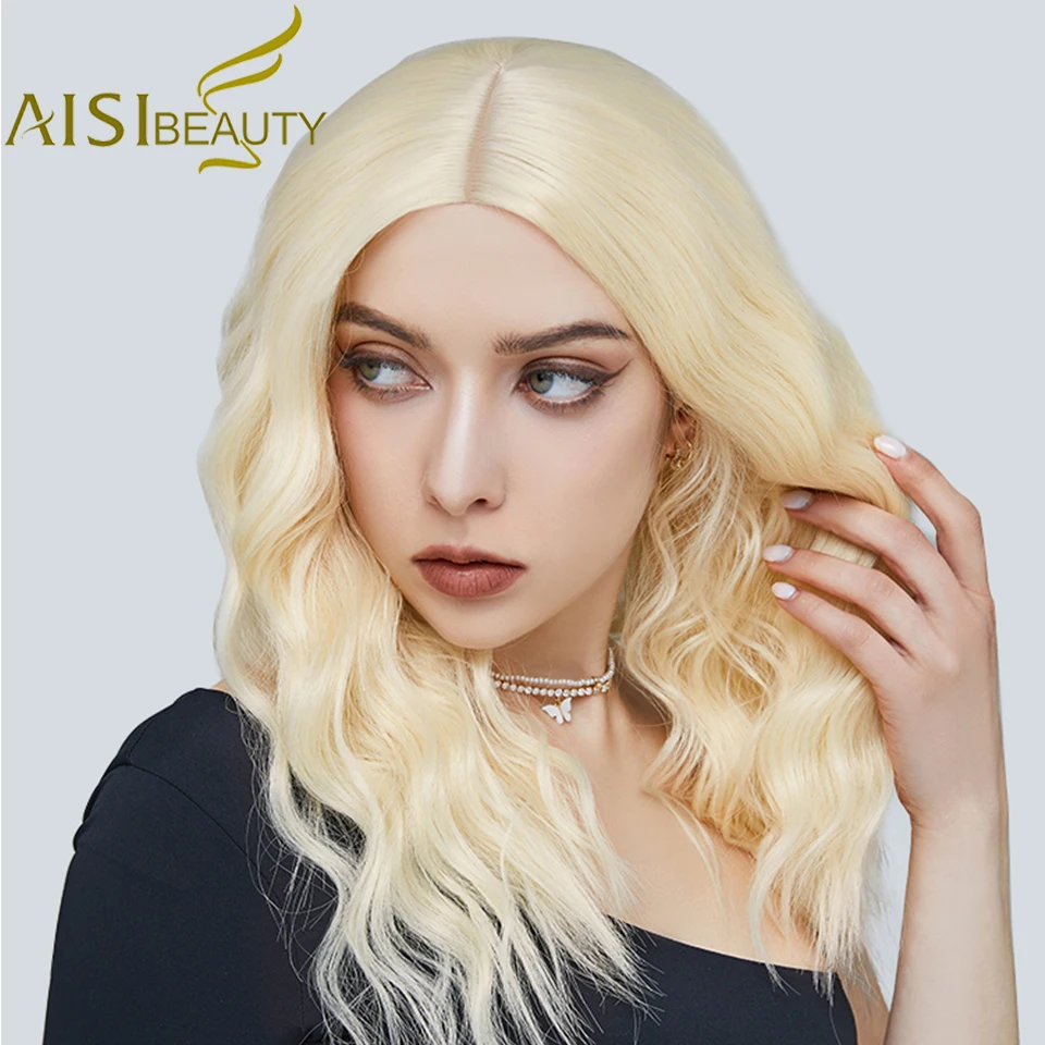 AISI BEAUTY синтетический парик длинные золотые светлые натуральные волнистые парики средней линии черные розовые термостойкие для женщин ежедневный Косплей
AISI BEAUTY синтетический парик длинные золотые светлые натуральные волнистые парики средней линии черные розовые термостойкие для женщин ежедневный Косплей