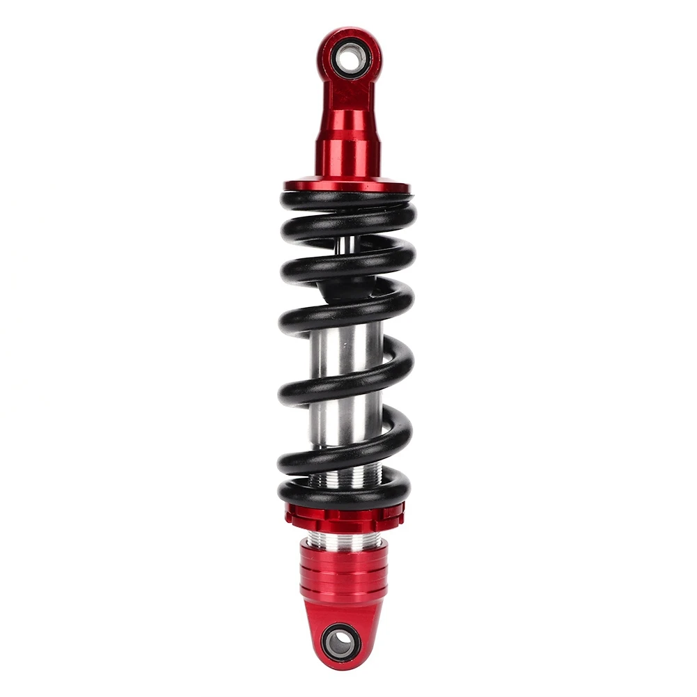 Shock Damper Spring Rear Suspension Fit for 70CC 90CC 110CC 125CC 140CC 200CC Dirt Pit Bike
Shock Damper Spring Rear Suspension Fit for 70CC 90CC 110CC 125CC 140CC 200CC Dirt Pit Bike