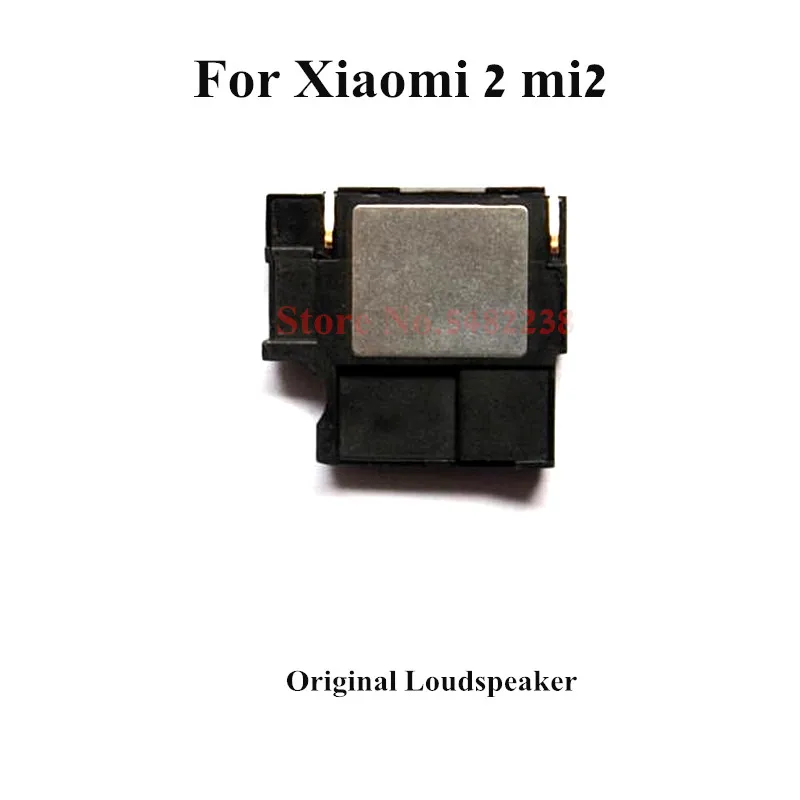 10pcs Original Loudspeaker Buzzer Flex cable For Xiaomi 2 mi2 Loud Speaker Buzzer Ringer connection module Replacement parts
10pcs Original Loudspeaker Buzzer Flex cable For Xiaomi 2 mi2 Loud Speaker Buzzer Ringer connection module Replacement parts