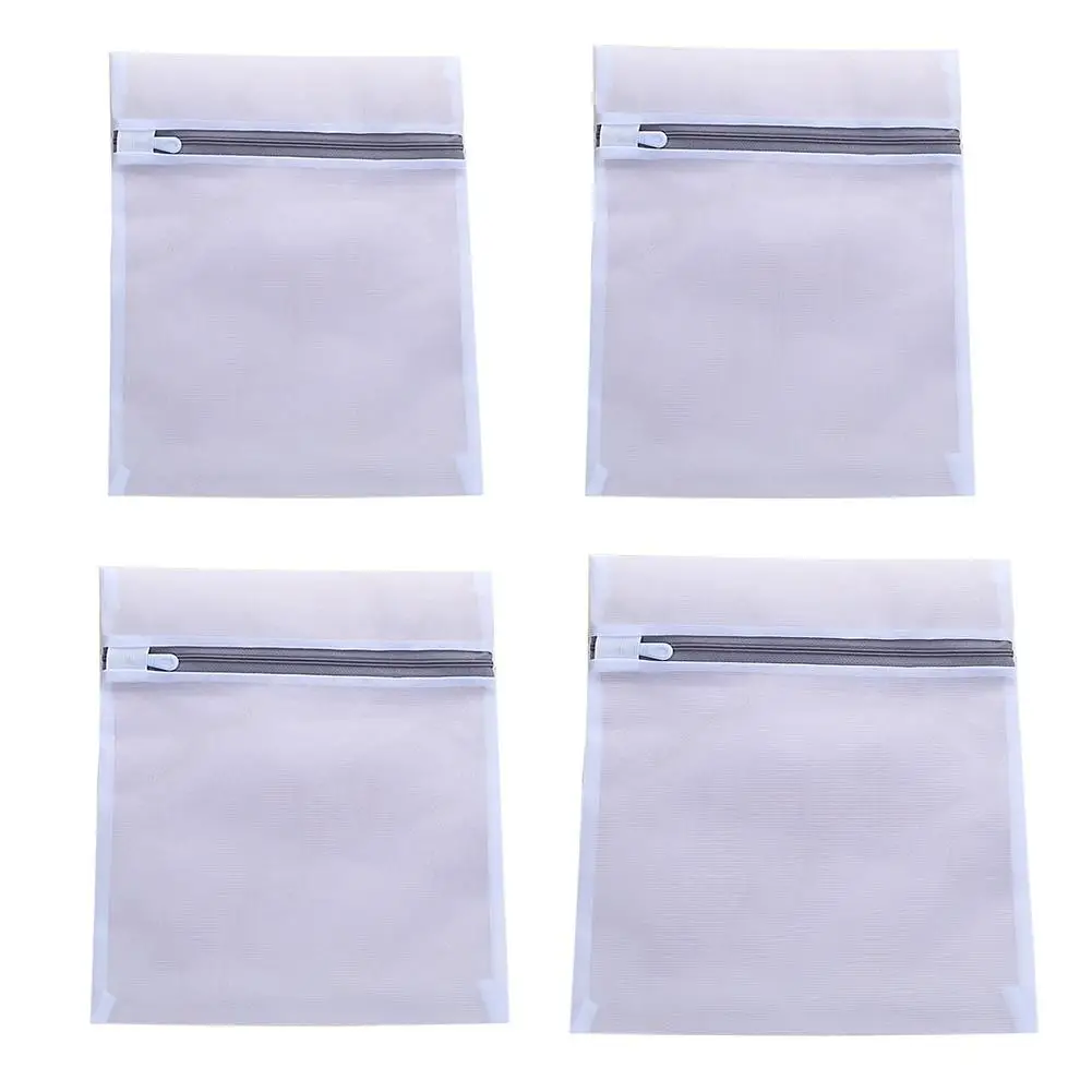 Mesh Laundry Wash Bags Foldable Thicken Delicates Lingerie Underwear Washing Machine Clothes Protection Net Laundry Bag
Mesh Laundry Wash Bags Foldable Thicken Delicates Lingerie Underwear Washing Machine Clothes Protection Net Laundry Bag