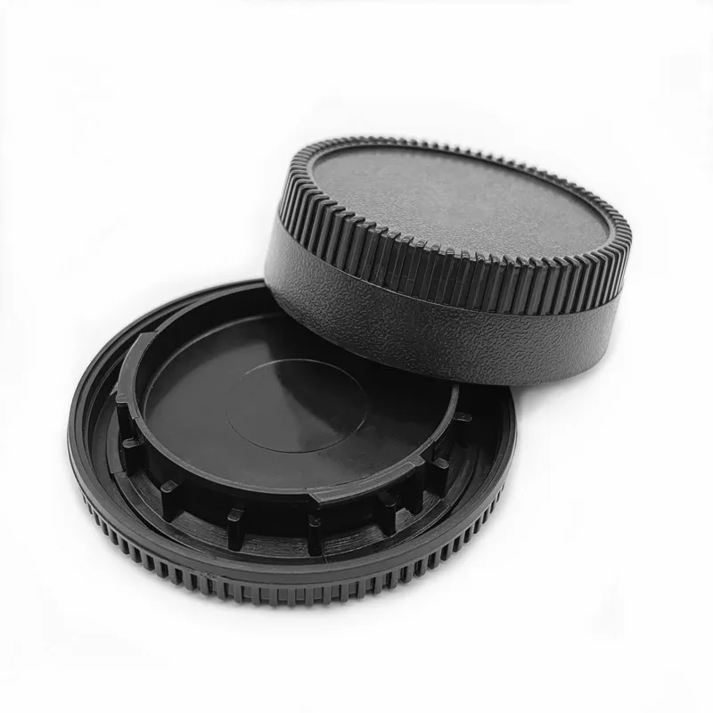 

Cover Lens Camera Body REAR Cap FOR NIKON DX Lens 55-300/4.5-5.6G ED VR,FX 85/1.8G 35mm F/1.4G 28mm F/1.8G