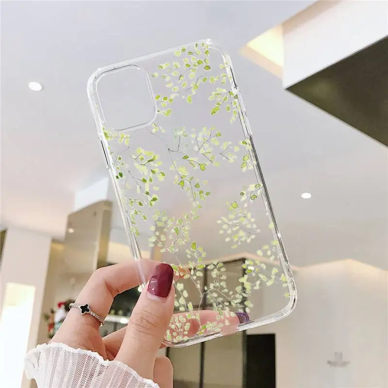 Watercolor plants with flowers Phone Case For iphone 12 11 8 7 6s 6 5 5s 5c se plus mini x xs xr pro max Transparent soft
Watercolor plants with flowers Phone Case For iphone 12 11 8 7 6s 6 5 5s 5c se plus mini x xs xr pro max Transparent soft