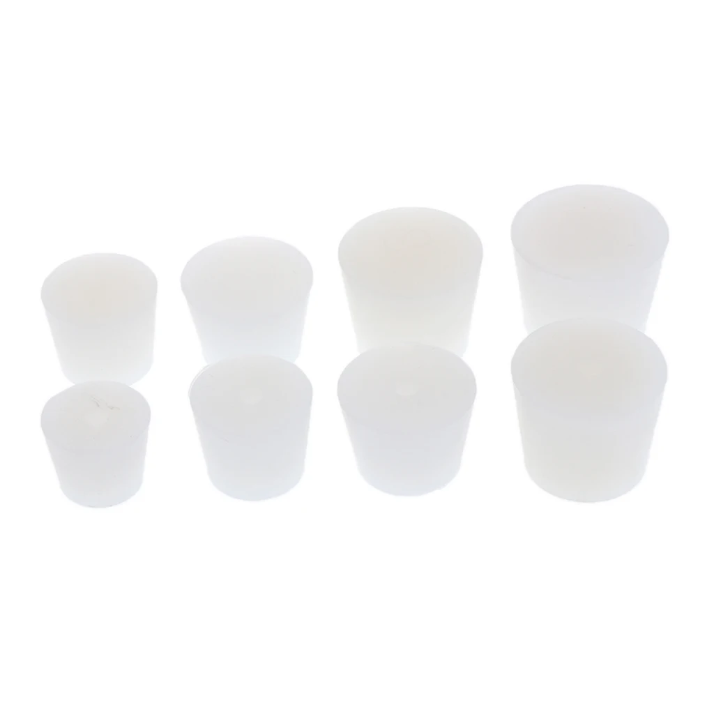 1 Piece Rubber Bung Stopper Wine Bottle Plugs Silicone Bungs Solid 
1 Piece Rubber Bung Stopper Wine Bottle Plugs Silicone Bungs Solid