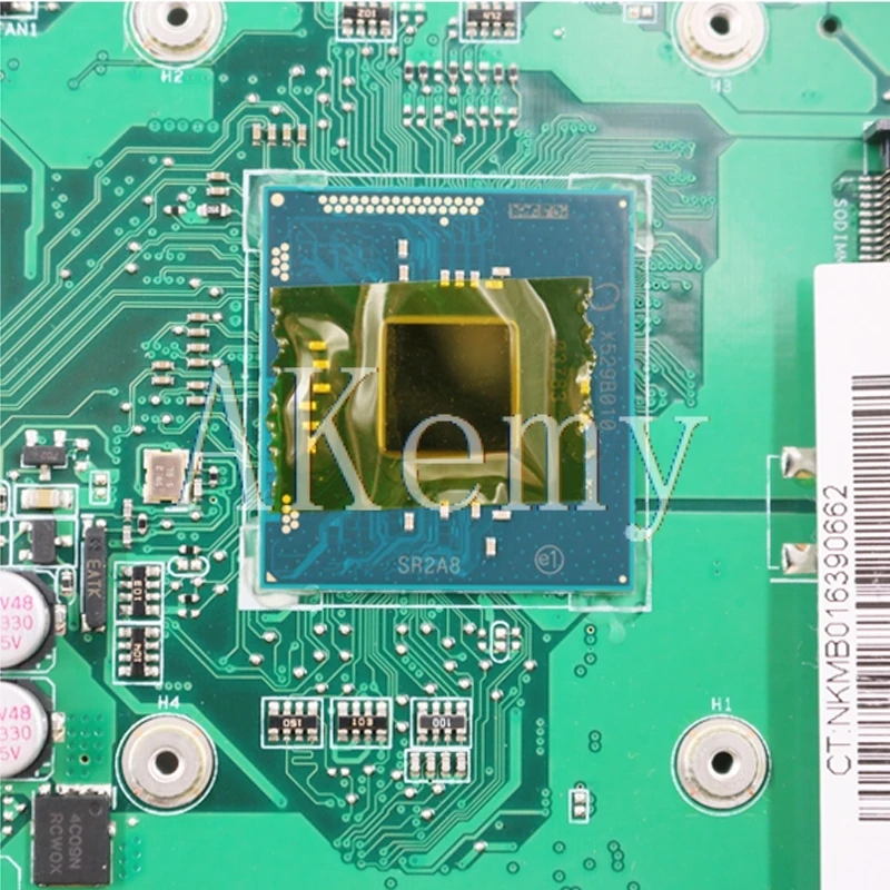 Akemy A4110 All-in-one motherboard For Asus A4110 REV 1.2 Mainboard 100% Test OK W/N3150 4 cores CPU
Akemy A4110 All-in-one motherboard For Asus A4110 REV 1.2 Mainboard 100% Test OK W/N3150 4 cores CPU