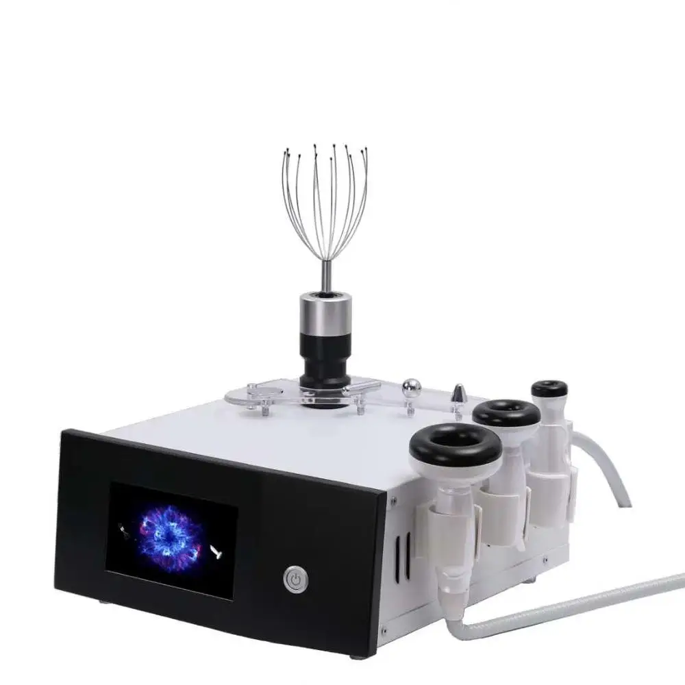 lymphatic drainage vacuum therapy machine Promote blood circulation for salon use
lymphatic drainage vacuum therapy machine Promote blood circulation for salon use