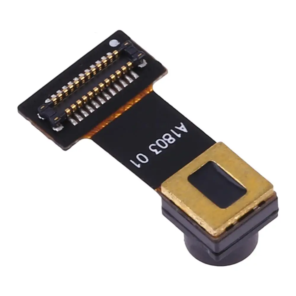 Front Facing Camera Replacement Front Facing Camera Part for Redmi 5 Plus Mobile Phone Front Facing
Front Facing Camera Replacement Front Facing Camera Part for Redmi 5 Plus Mobile Phone Front Facing