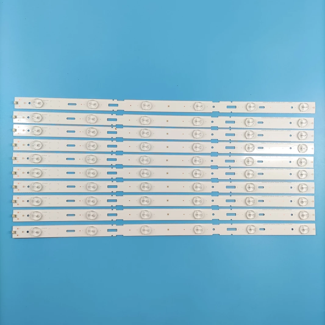 LED strips for GRUNDIG 48VLE555BG 48VLE6520BH 48VLE5520BG 48VLE4520BF 48VLE5430BP 48VLE6420BH 48VLE4520BM 48VLE4421BF
LED strips for GRUNDIG 48VLE555BG 48VLE6520BH 48VLE5520BG 48VLE4520BF 48VLE5430BP 48VLE6420BH 48VLE4520BM 48VLE4421BF